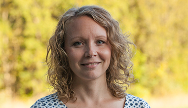Linda Rohde Edlund