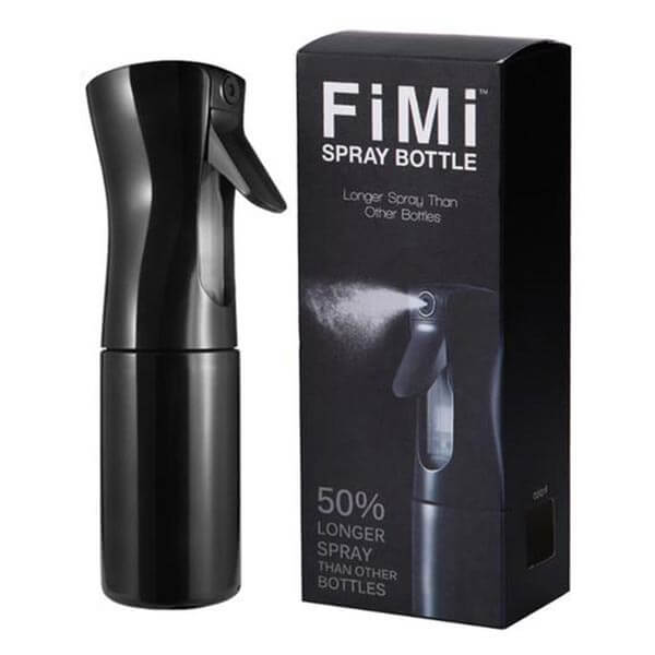 Allmnn FiMi Continuous Spray Water Bottle - almaofsweden.se